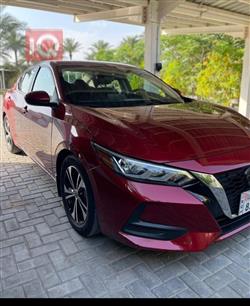 نيسان سنترا